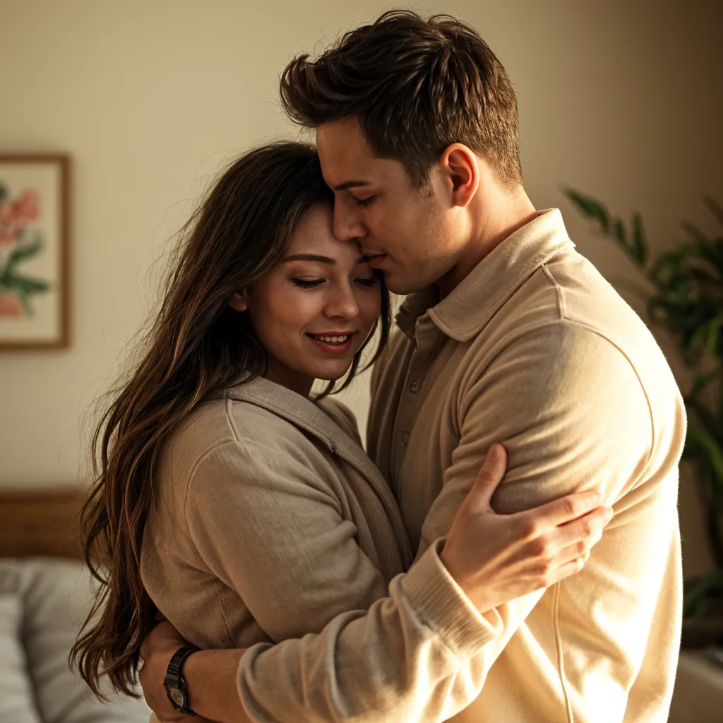 AI Hugging | Hugging Video Generator | kissing-ai.com